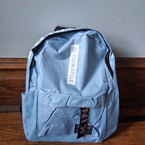 Kids Canvas Backpack